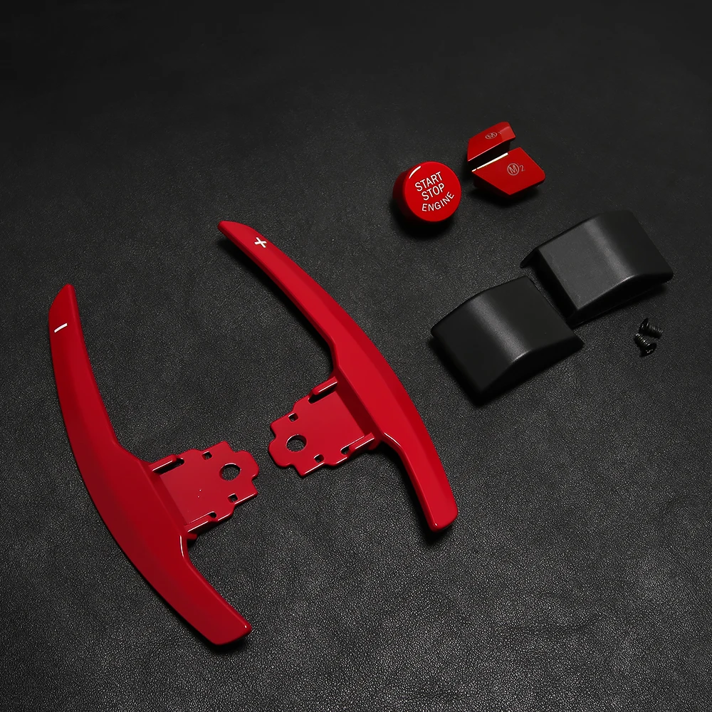 

Удлинитель рулевого колеса для BMW 1 2 3 4 серии F20 F21 F22 F23 F45 F30 F32 F33 F36 M Sport i3 i01 i8 i12