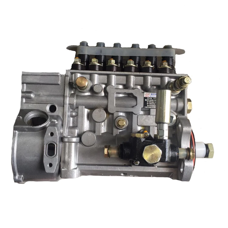 

Топливный насос двигателя LONGBENG S00010459 топливный насос BH6P120