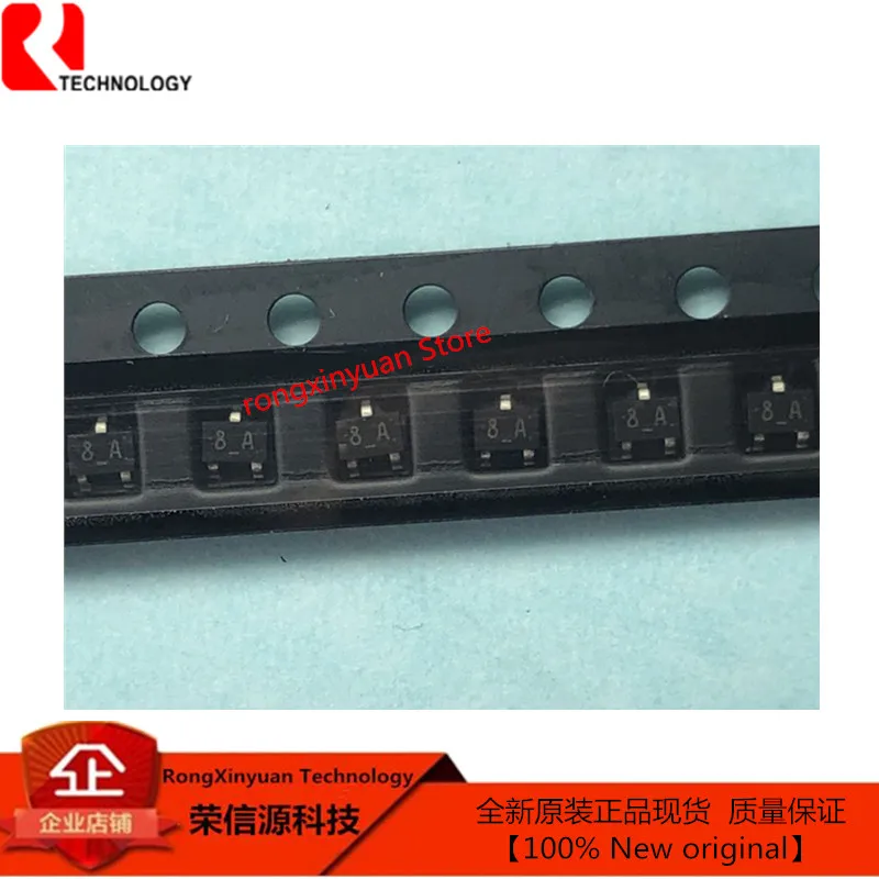 UNR521100L UN5211-(TX)+ 8 _ A 8A SOT323 UN5211-TX UN5211 UN5211-(TX) UNR521100 Silicon NPN epitaxial planar type 100% новый оригинал |