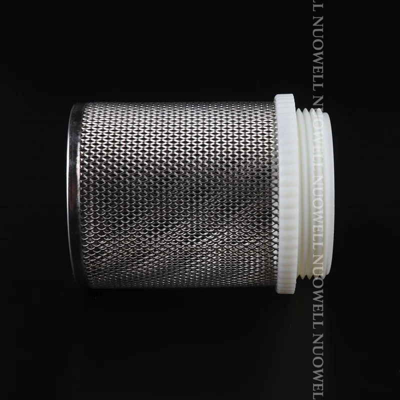 Сетчатый фильтр для сада микро-орошение фотофильтр из нержавеющей стали 2 шт. |