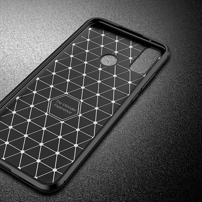 

case for huawei y8s 2020 back cover on huaweiy8s y 8s 8 y8 s 6.5 protective phone coque bag soft tpu silicone matte business 360