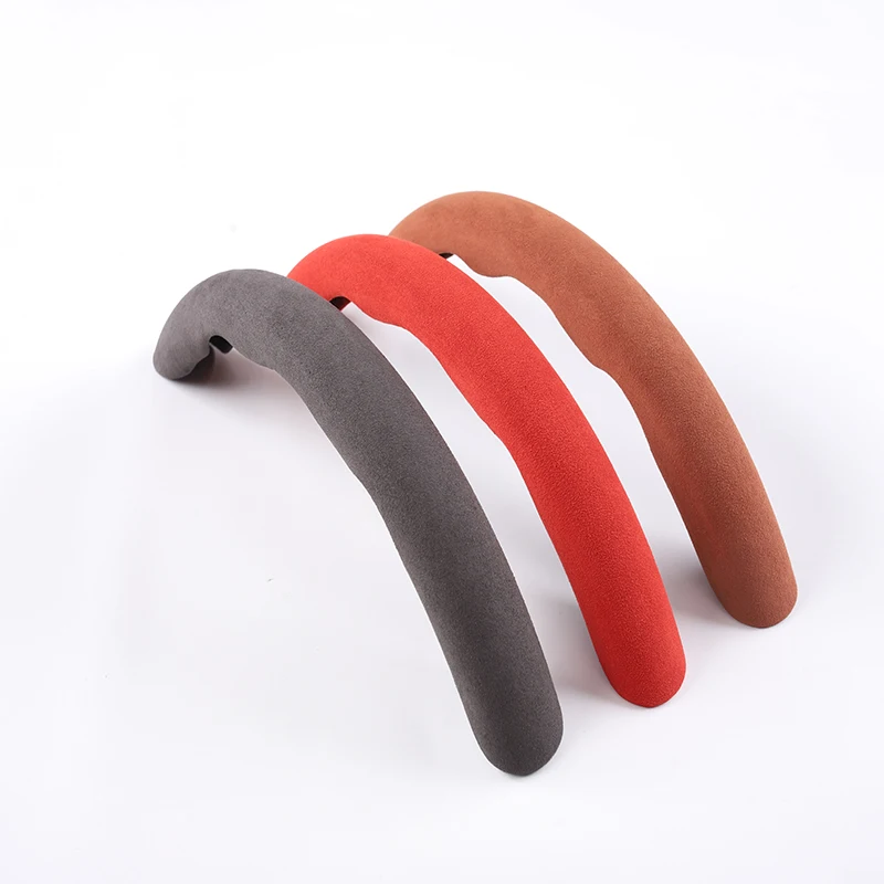 

Steering Wheel Protective Cover For Tesla Model 3 Steering Wheel Protector Model Y Steering Wheel Anti-Skid Modified Accessories