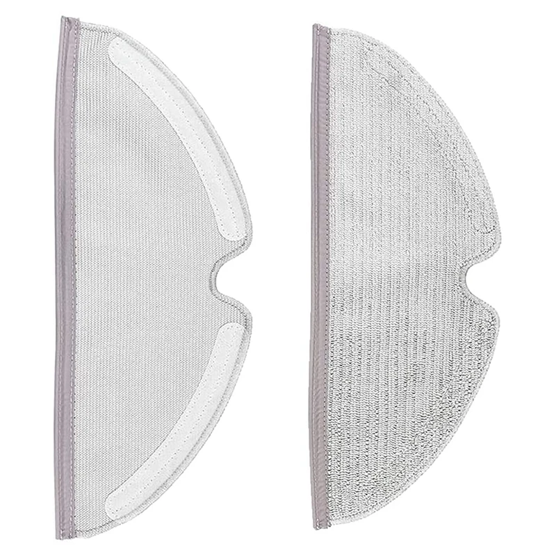 

Replacement Parts Suitable for Xiaomi Roborock E4 S6 MaxV S6 Pure S4 Max S5 S5 Max T6 Robot Vacuum Cleaner 12Pcs