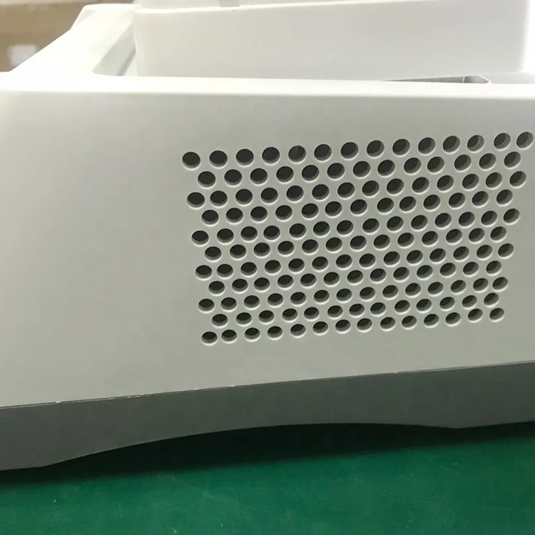 

Medical Thermo Shakers Laboratory Equipment KT-TS100 Dry Bath shaker Incubator with Timing Function