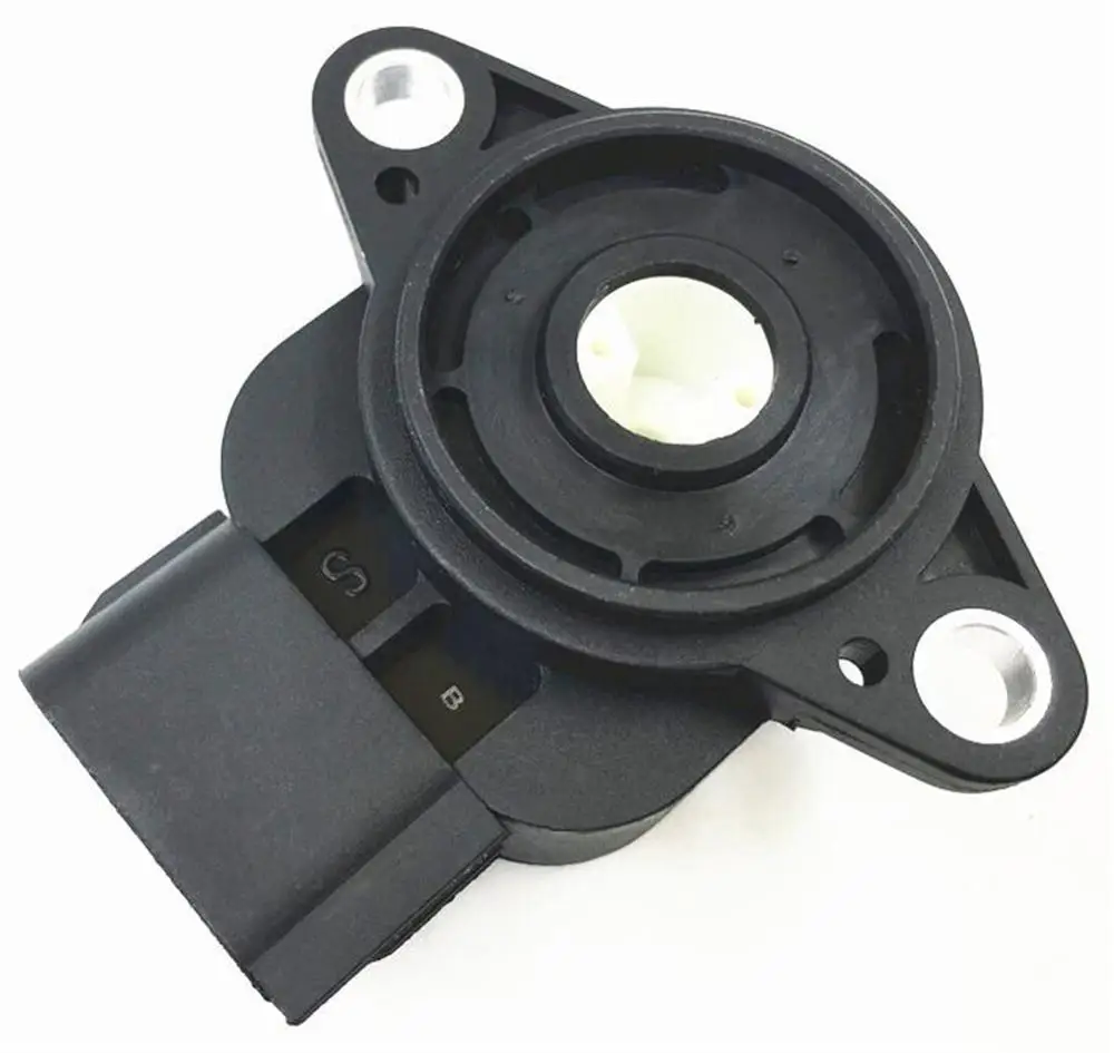 Датчики положения дроссельной заслонки 1 шт. автомобильные датчики TPS BP2Y-18-911