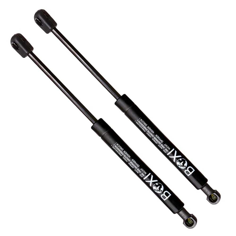 2Qty Boot Shock газ пружина Лифт опора для Rover 800 XS 1986-1999 хэтчбек газовые пружины