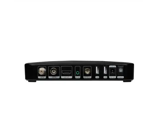 GTmedia V7 Pro 5 шт. поддержка powervu Biss key 1ptv DVB-T2 DVB-S2 спутниковый ресивер декодер DVB T2 S2 v7 plus