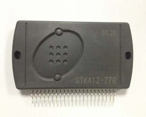 

New original STK412-770 module