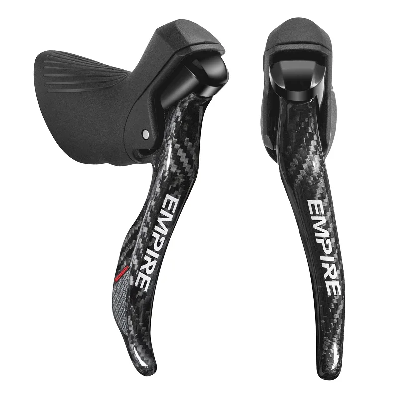 Углеродное волокно SENSAH EMPIRE 2x11 скорость 22s Road Groupset переключатель передач + задние