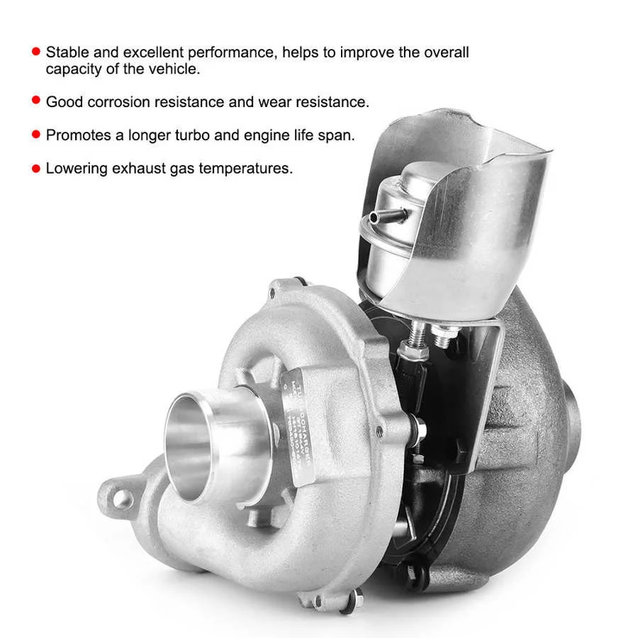 

753420-5005S, Ford Citroen Berlingo 1.6HDI TDCI 109 PS 80 11657804903