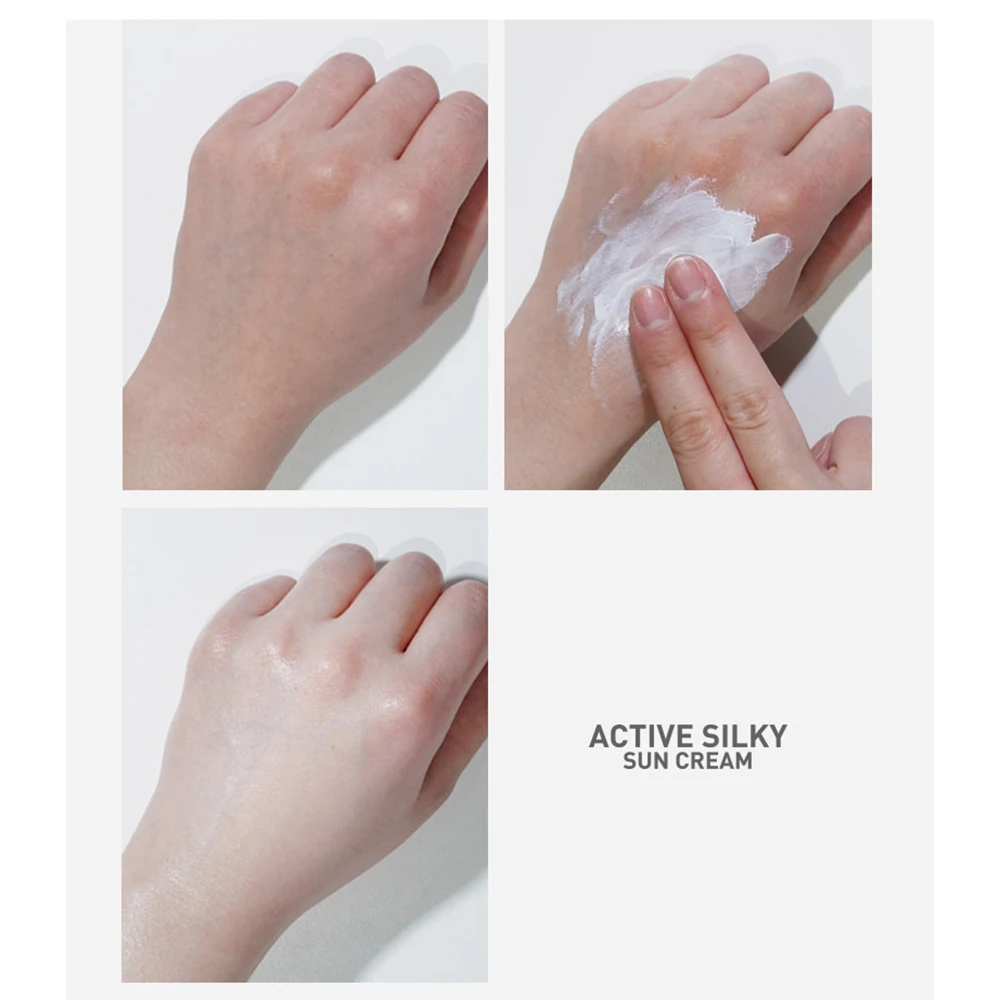 SPF50 + PA солнцезащитный крем для тела улучшения морщин отбеливающий создания