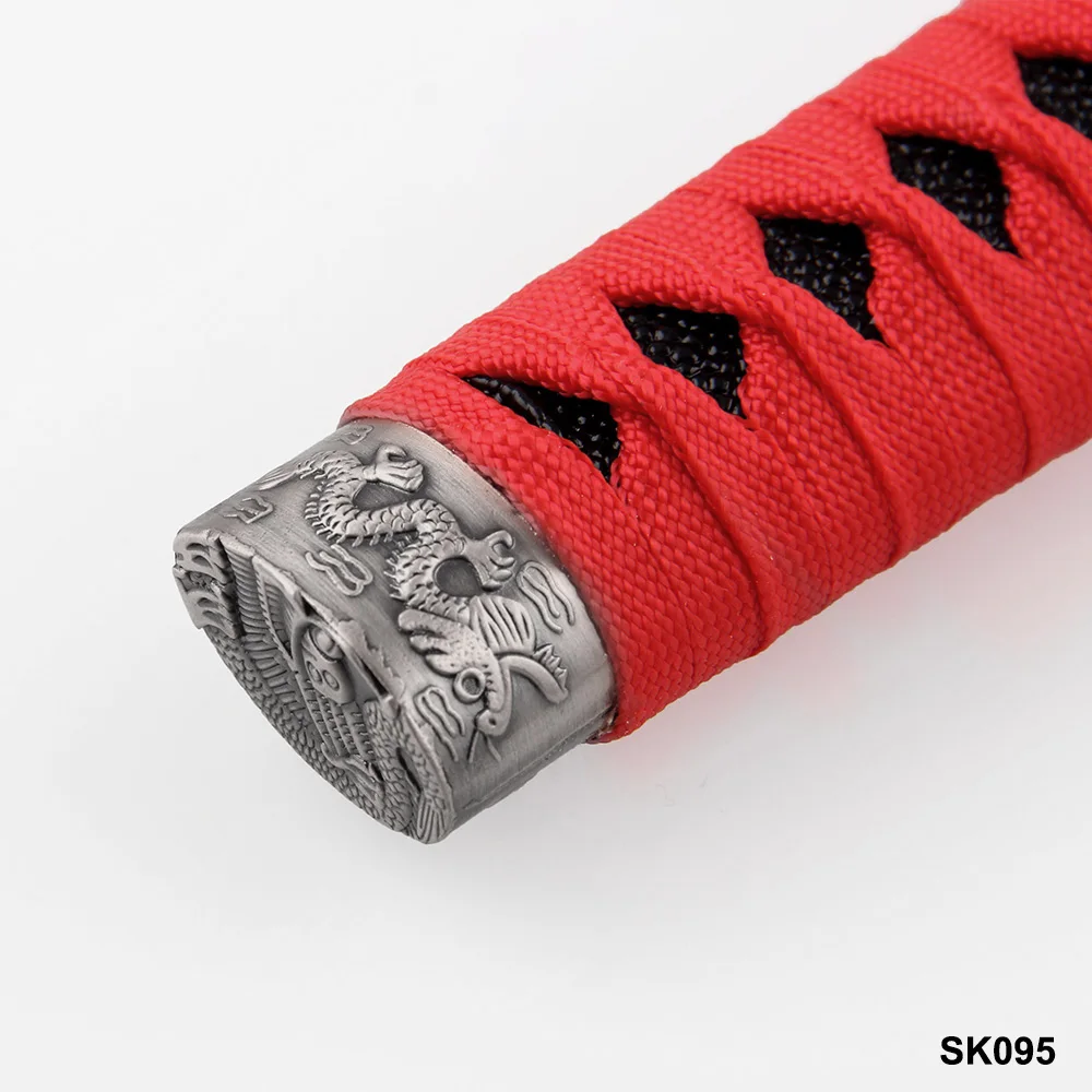 Универсальная ручка переключения рычага меча самурая RYANSTAR катана металлический