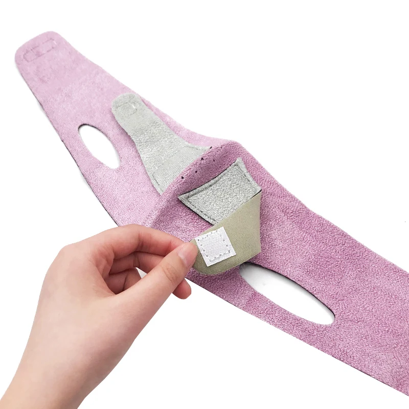 Инструмент для подтяжки лица тонкая маска похудения двойной подбородок тонкий