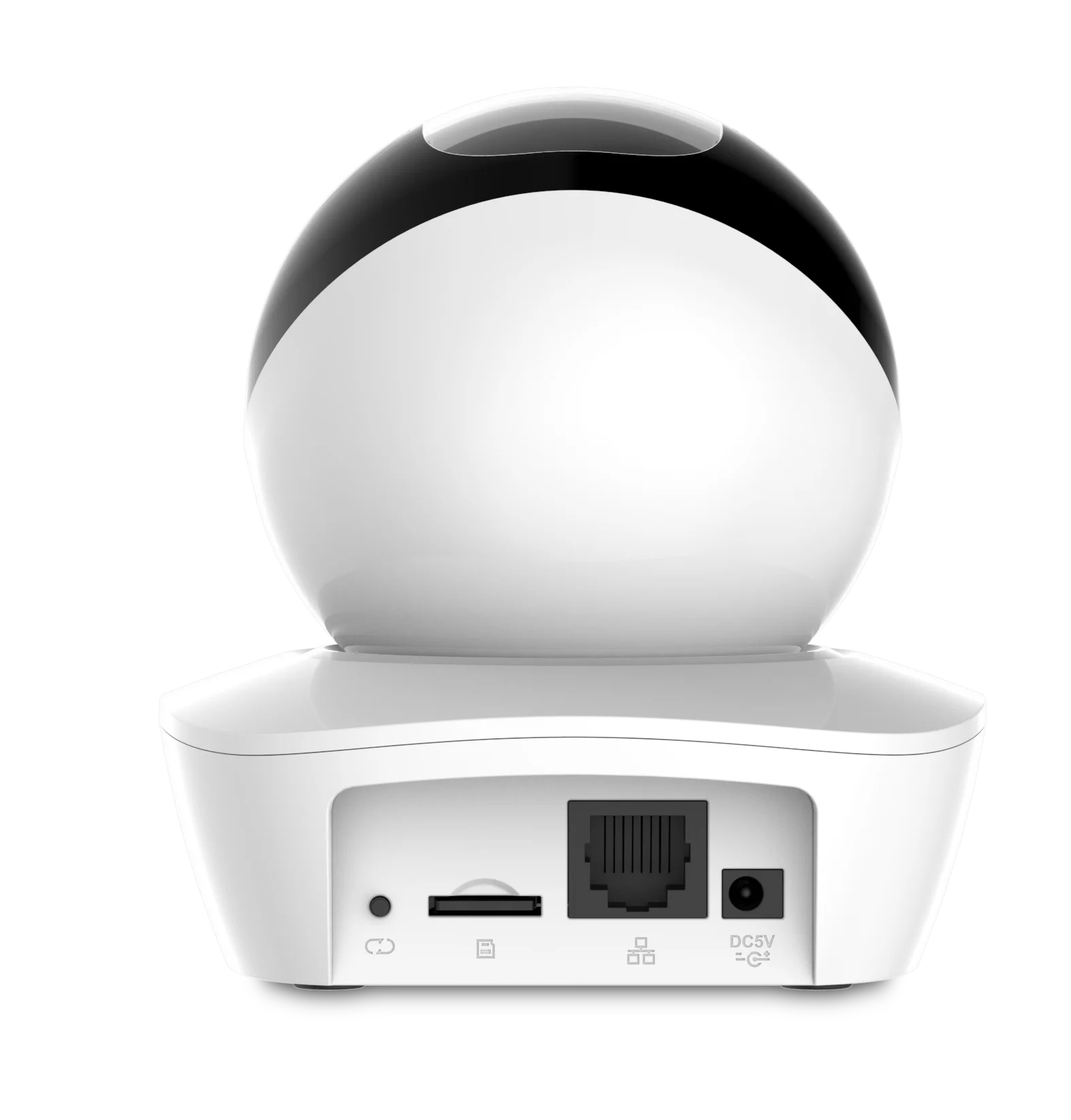 Dahua imou Ranger Pro Z 4MP Wifi IP камера ночного видения двухсторонняя голосовая связь