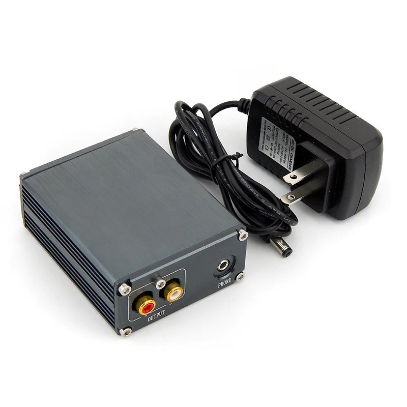 Hifi DAC PC декодер ES9038Q2M и XMOS u208 USB вход RCA и 3,5 мм выход для усилителя DSD PCM dac