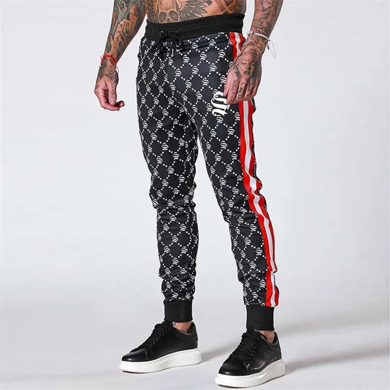 

Tracksuit Sport Gyms Running Men Set Sport wear Mens Top Fitness Bodybuilding Male Sport Suit Hoodied+Pants Joggers Tracksuit