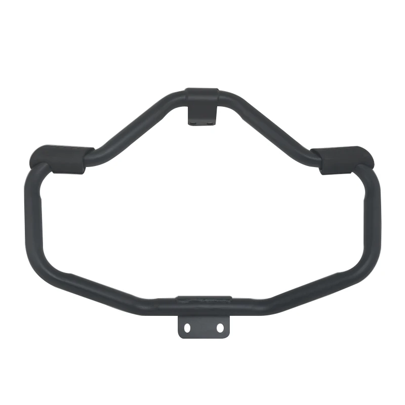 

Motorcycle Highway Crash Bar Front Engine Guard For Harley Sportster 1200 883 XL 48 72 Iron 883 XL883N SuperLow XL883L