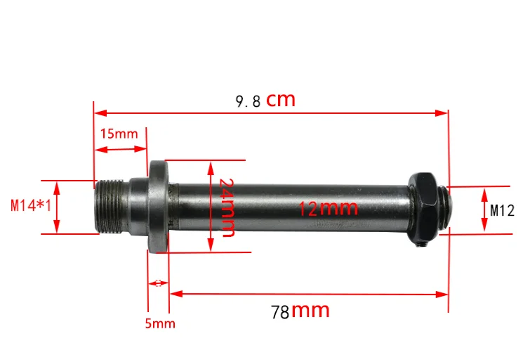 Токарный станок для деревообработки 50 дюймов 65 фонарей подключенный к шпинделю