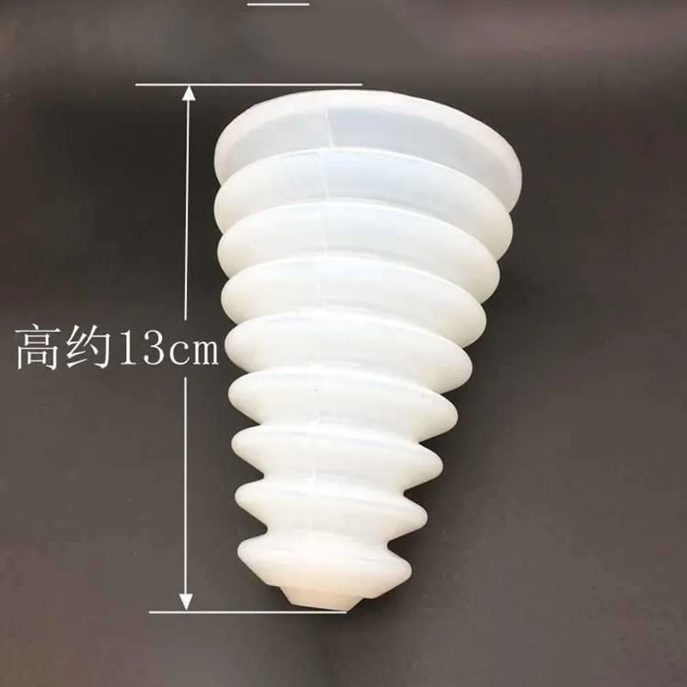 

Replacement Dustproof Tool Set Accessories Collector Cover Device Drill