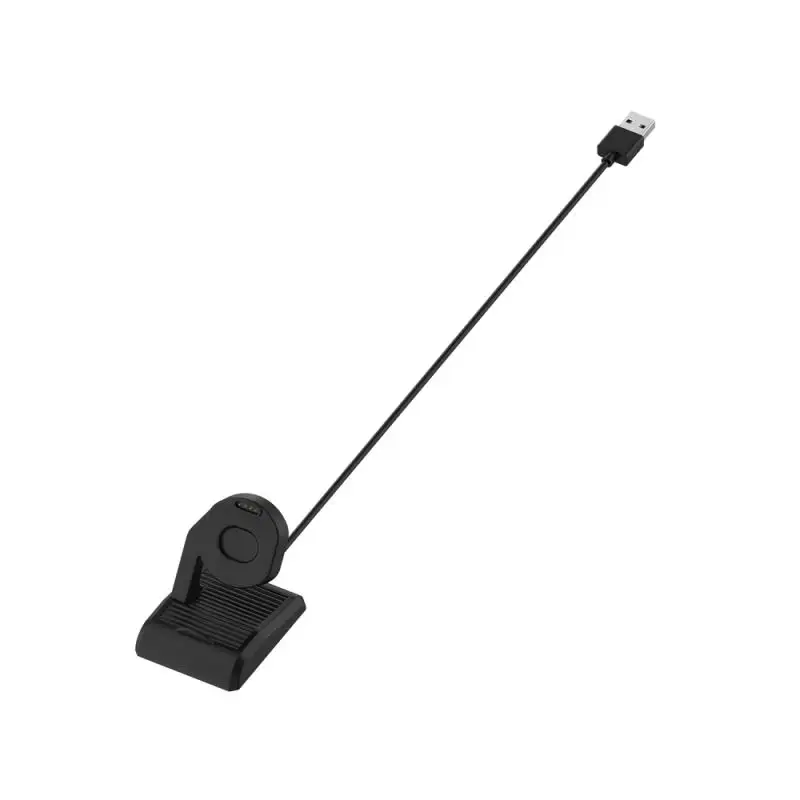 

For Suunto 7 Charging Protection USB Charging Dock, Watch Charger Watch Charging Accessories Vertical Stand Charger For Suunto 7