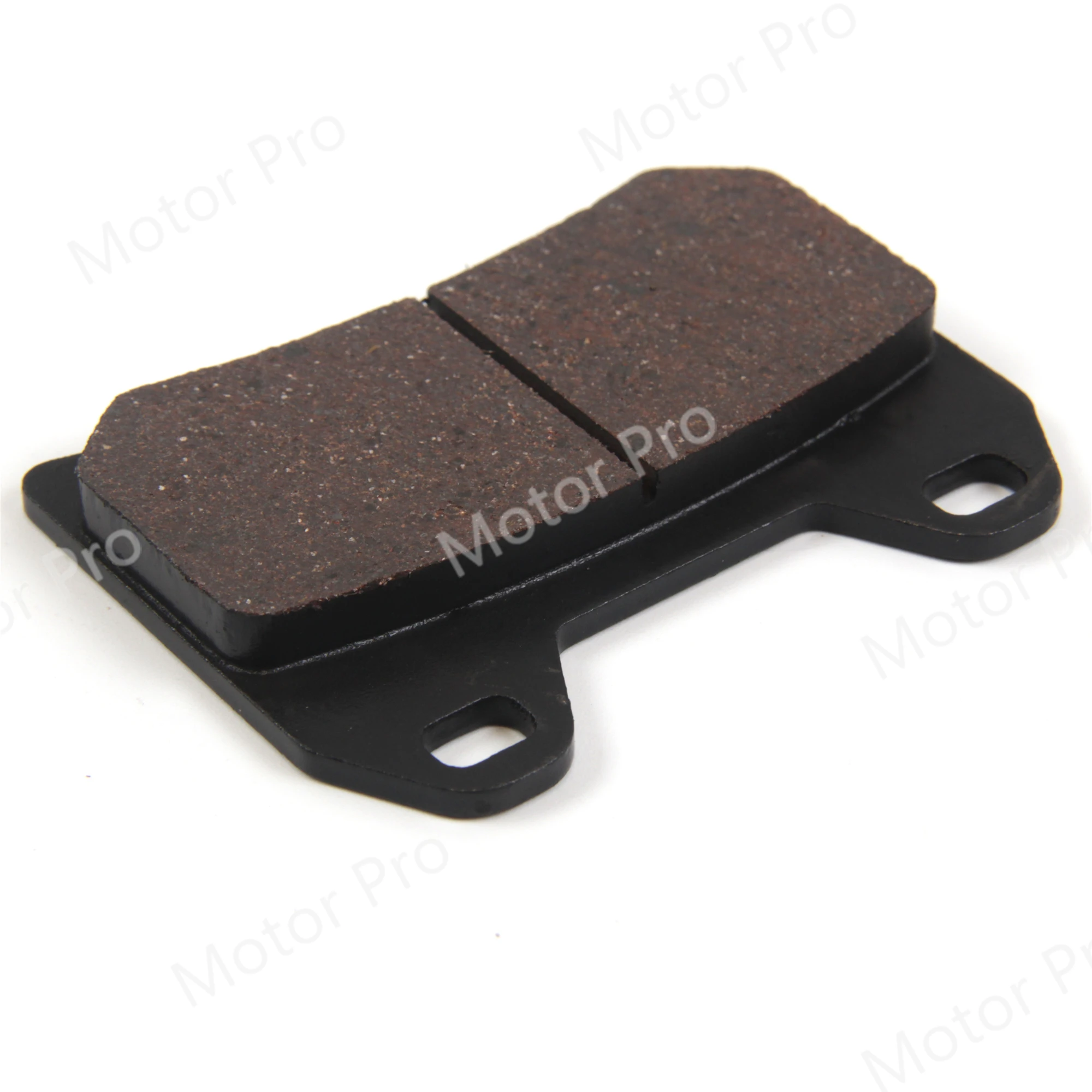 Аксессуары для мотоциклов органические передние тормозные колодки BENELLI Uno C 125 250 BN