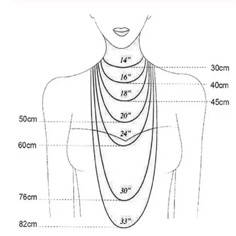 Чокеры с маленьким замком для женщин простые ожерелья-подвески висячим изящные