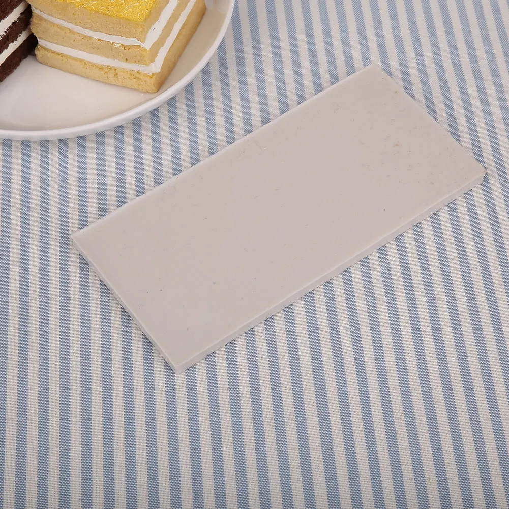 Силиконовая рамка Magiccakemold форма для торта в стиле барокко шоколадного