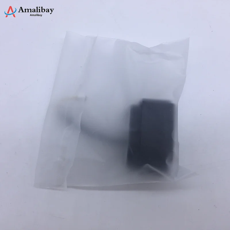 Светодиодный светильник головной светильник для Xiaomi M365 электрический скутер водонепроницаемый резиновое кольцо Ремонт Замена M365 Запчасти для скутера