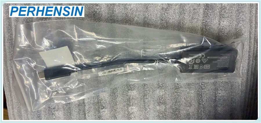 

Genuine FOR Lenovo ThinkPad X1 Tablet 3rd Gen 20KJ 20KK USB-C To VGA Adapter 01FJ246