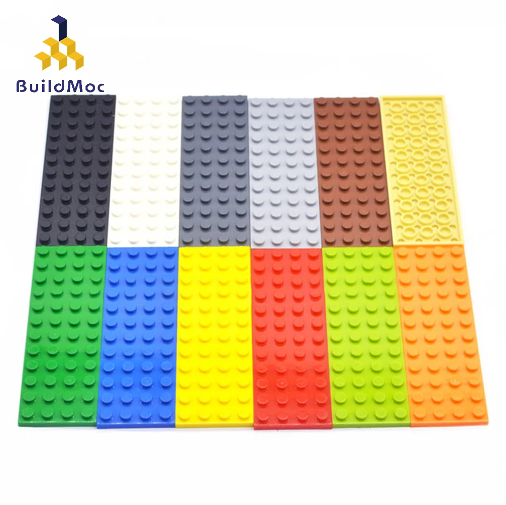 

1 шт., Детский конструктор MOC 3029, 4x12