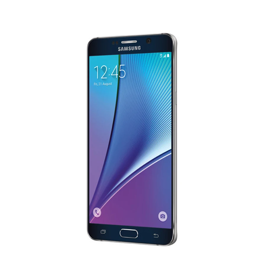 4 ГБ 32 ГБ/64 ГБ т-мобильная версия samsung Galaxy Note5 Note 5 N920T мобильный телефон 7. " Exynos 7420 Восьмиядерный NFC телефон
