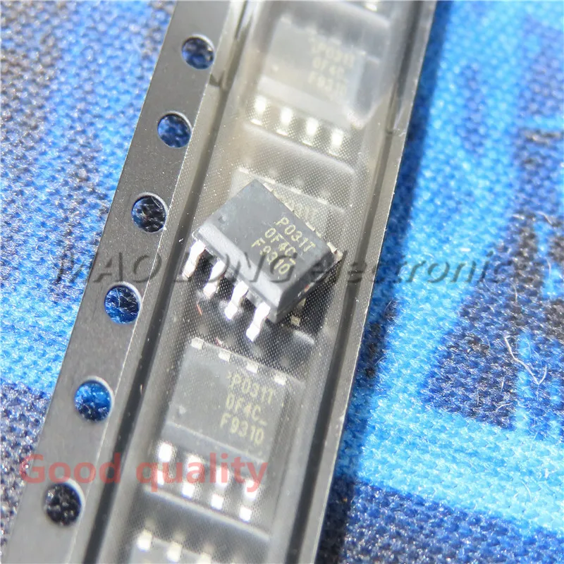 

10PCS/LOT IRF9310TRPBF SOP-8 IRF9310TR SOP IRF9310 F9310 SMD NEW P channel field effect transistor In Stock