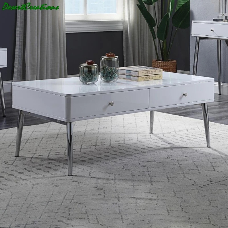 

Скандинавский прямоугольный боковой столик для маленькой квартиры, гостиной, дивана, журнальных столиков, простой современный домашний ст...