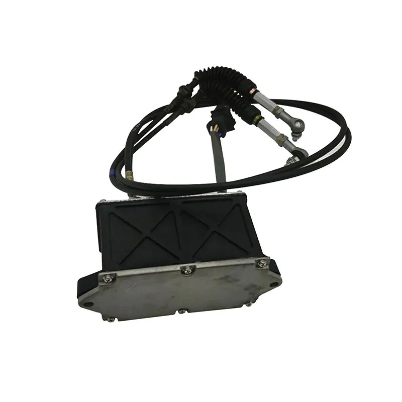 

120-0002 Throttle Motor 1200002 For Caterpillar 6 Wires Excavator 320B 312B 320BL 311B 312B 312BL