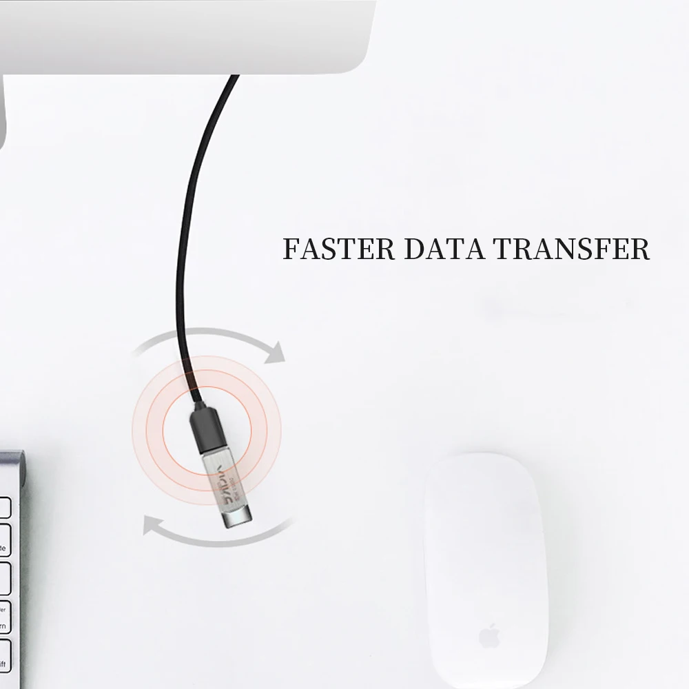 1 шт. удлинитель данных USB 2 0 штекер-гнездо м зарядный дополнительный кабель для