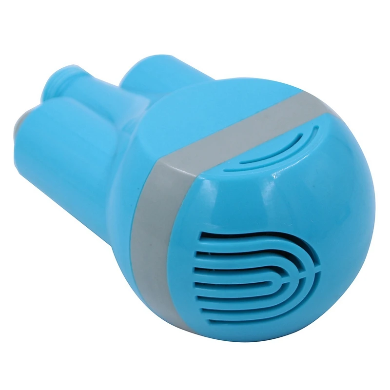 Портативный наружный душ Usb Перезаряжаемый походный для кемпинга | Спорт и