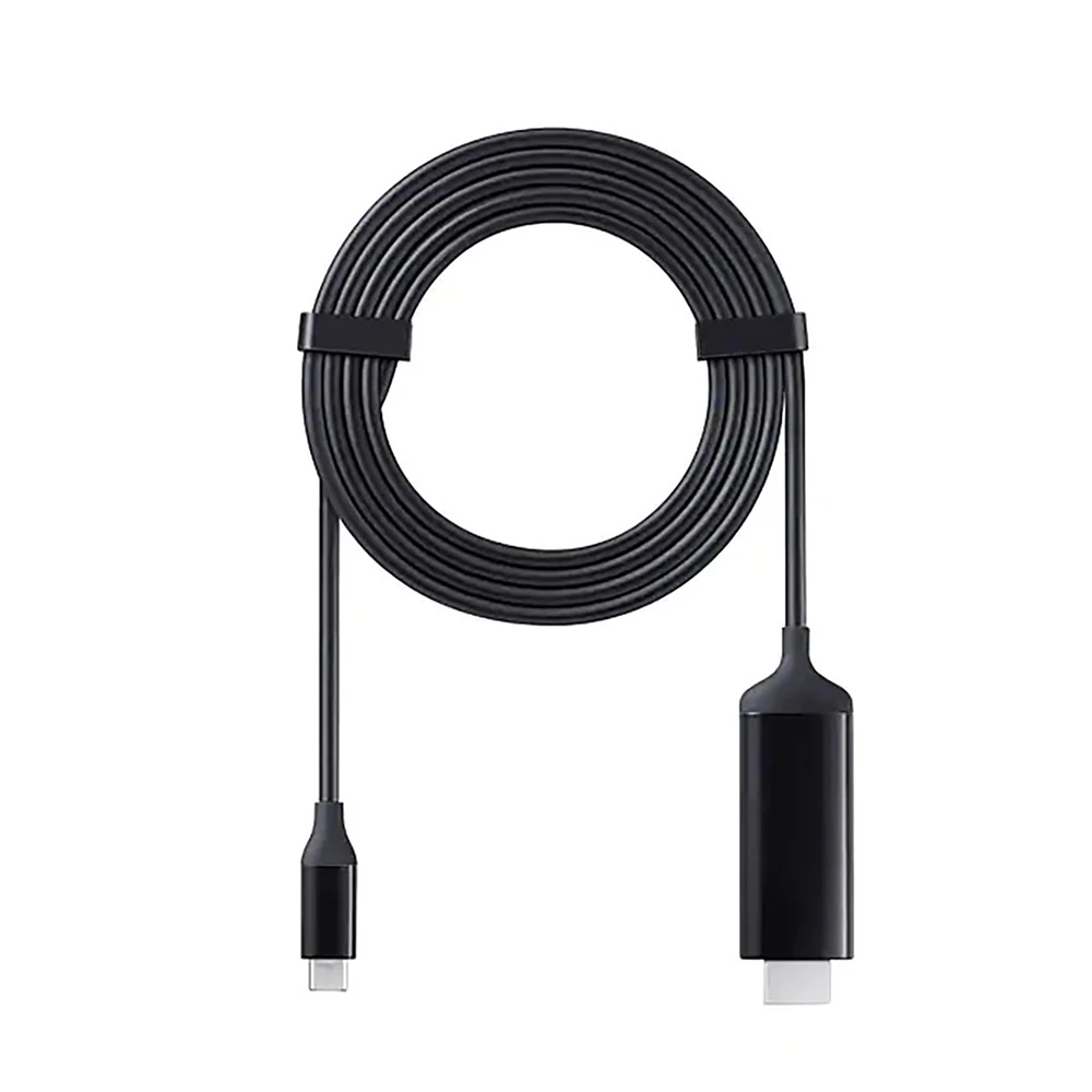 4K Type C USB 3.1 to USB-C HDTV HDMI 3.0 Adapter Cable for Sumsung S9/S8 Plus Mac Converter | Электроника