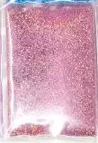 pink 0.2MM1/12" PET 50 г голографический блеск/с голографическим блеском/ультра тонкий/тумблер блеск/дизайн ногтей Блеск объемный блестящий, 19 цветов - Цвет: pink