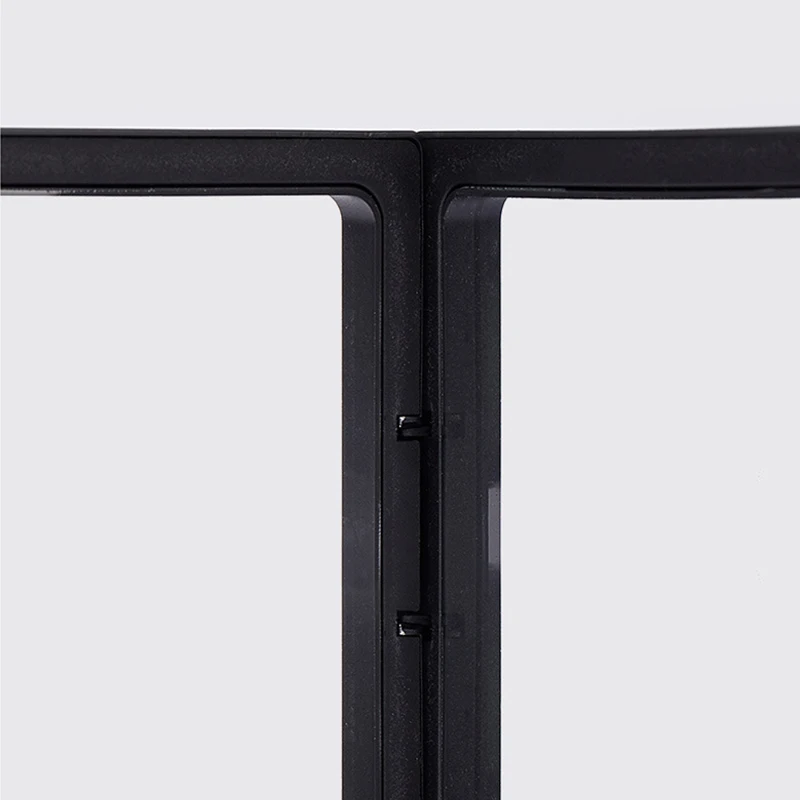 PE Thin Film Suspension Jewelry Display Box Jewelry Storage Rack for Ring Necklace Bracelet Earring Packaging Box for Jewelry