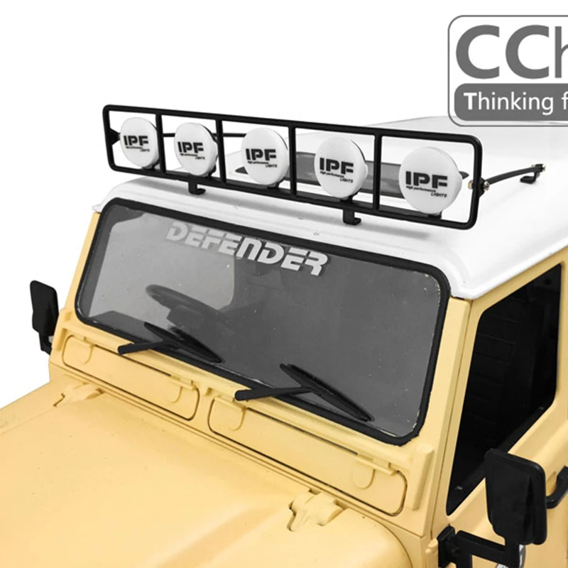 Общая деталь автомобиля для скалолазания 1/10 дистанционное - Цена: 2990.96