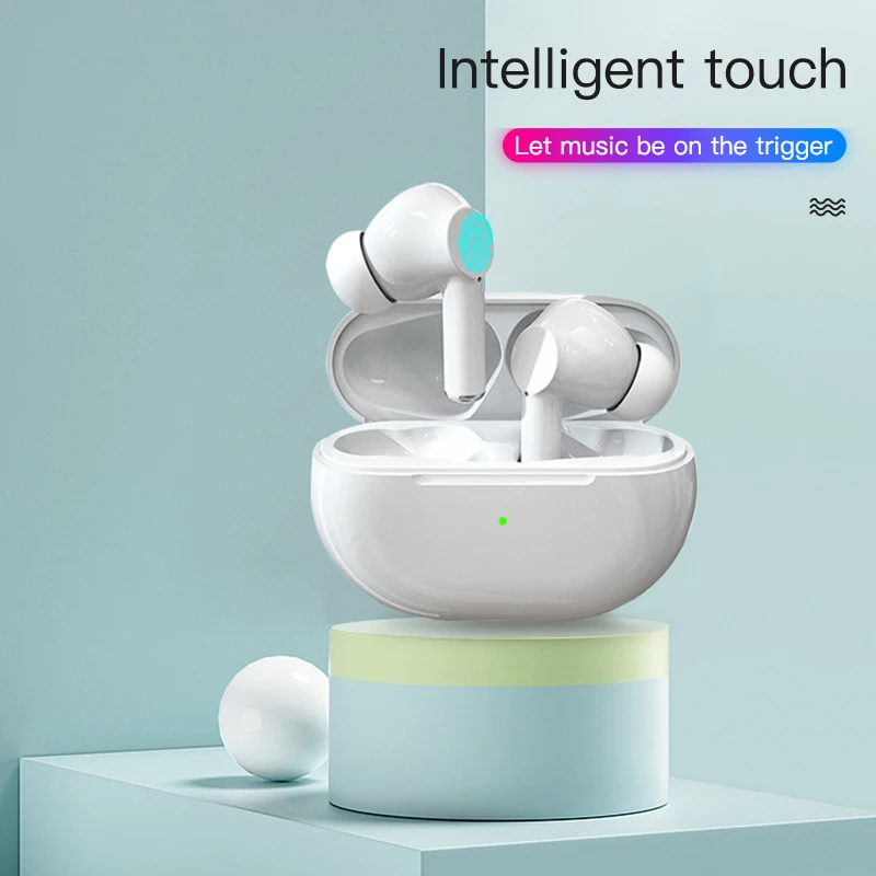 Tws-наушники A1 Mini с сенсорным экраном беспроводные Bluetooth 5 0 наушники