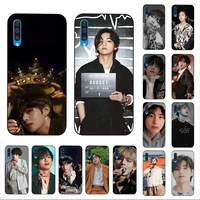 yinuoda bulletproof boy korea kpop phone case for samsung a51 01 50 71 21s 70 10 31 40 30 20e 11 a7 2018