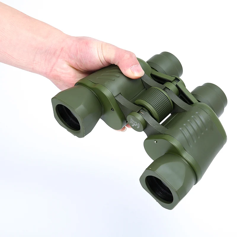 

Binoculars Telescope Multi Coated Large Viewing Angle Professional for Outdoor Watching Hunting Camping