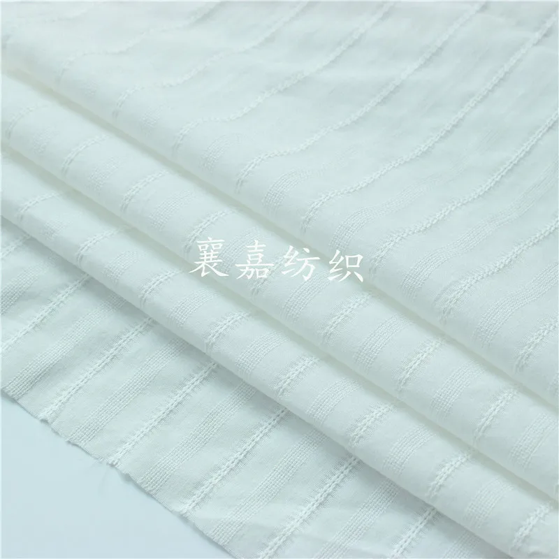 

Pastoral Small Fresh Children's Clothing Fabric