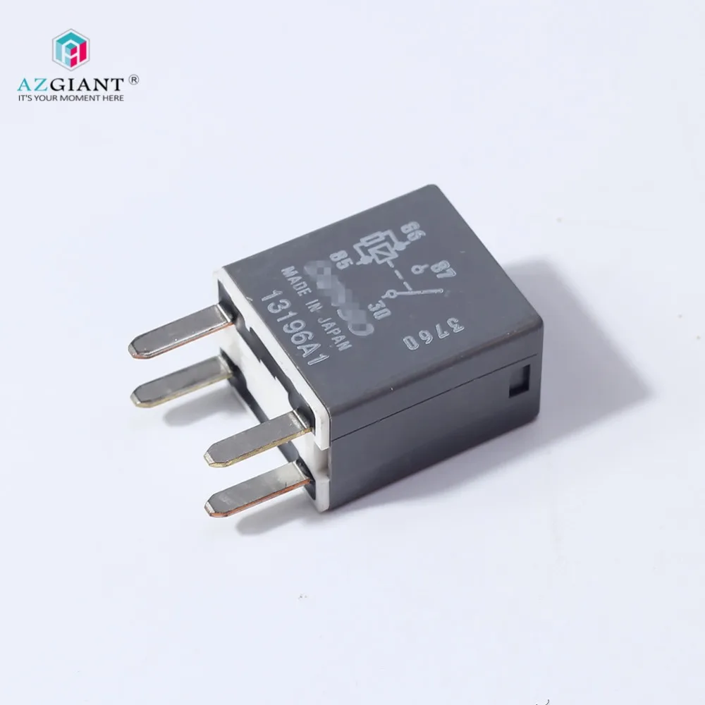 Автомобильный блок предохранителей AZGIANT Relay13502752 2752 13196A1 для Cadillac вытяжка ATS SLS SRX CTS