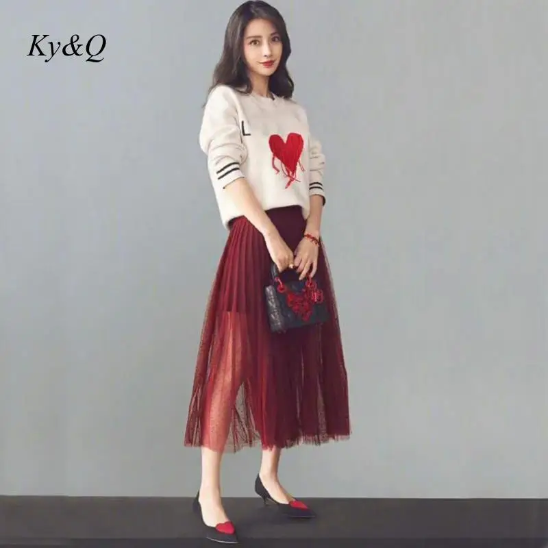 Женский пуловер с длинным рукавом модный разноцветный свитер длинными рукавами