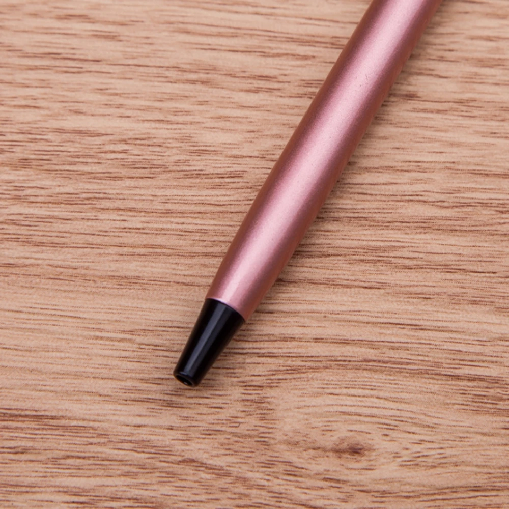 50 шт. персонализированные Выгравированные металлические ручки свадебный