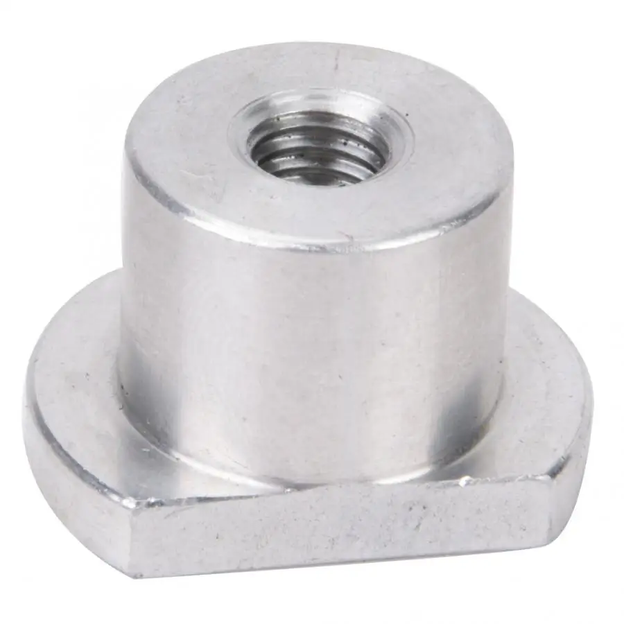 Столешница для деревообработки направляющая стопор из алюминиевого сплава