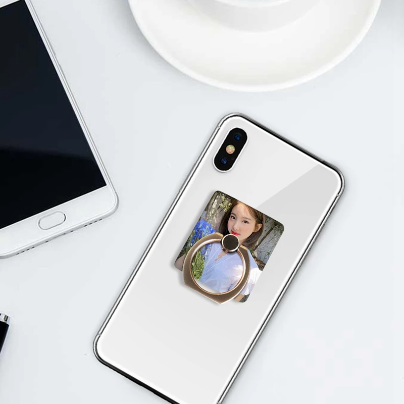 Универсальная подставка для телефона KPOP два раза больше и держатель