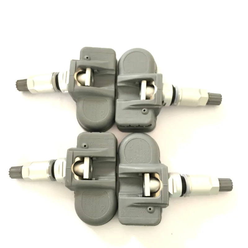 

4 предмета в комплекте, для Jeep0-Grand-Cherokee 56029400AC для Dodge-Зарядное устройство 56029400AB шин Давление датчики 56029400AE 56029542AD